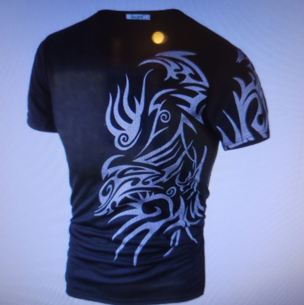 Short sleeve  Tee shirt